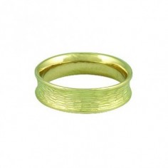 ANILLO ORO