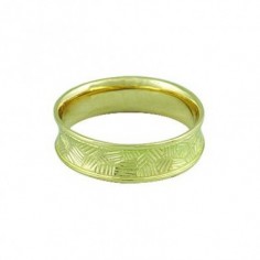 ANILLO ORO