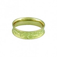 ANILLO ORO