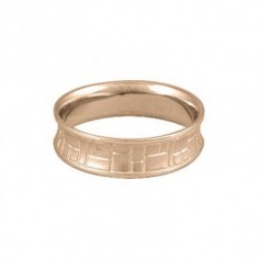 ANILLO ORO