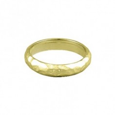 ANILLO ORO