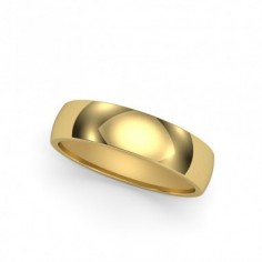 ANILLO ORO