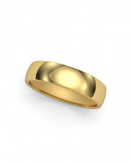 ANILLO ORO