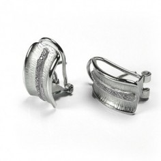 PENDIENTES ORO DIAMANTE 0,07 CT