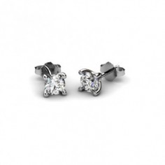PENDIENTES ORO DIAMANTE 0,80 CT