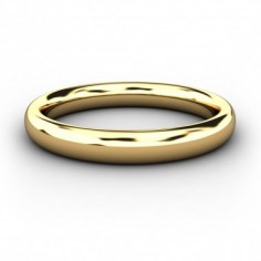 ALIANZA ORO 3,00 MM ESSENTIAL
